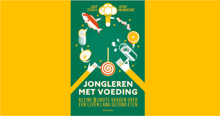 Van moeilijke eters tot vakantietips: boek voor dummies én kenners