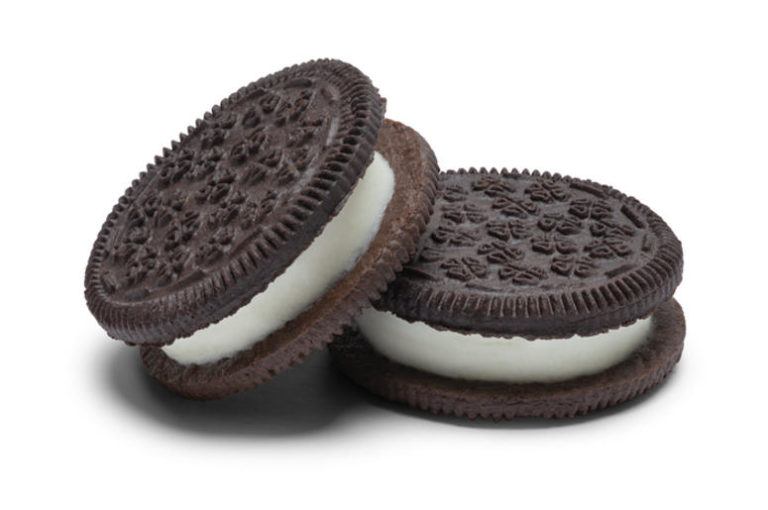 ‘Een duurzaam voedselsysteem is net een Oreo-koekje’