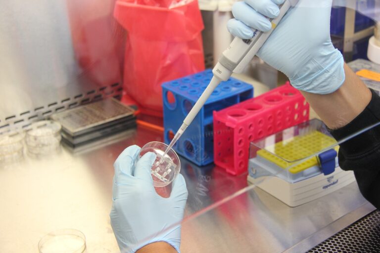 Update: patiënt-onderzoek naar MD-medicijnen in 2025