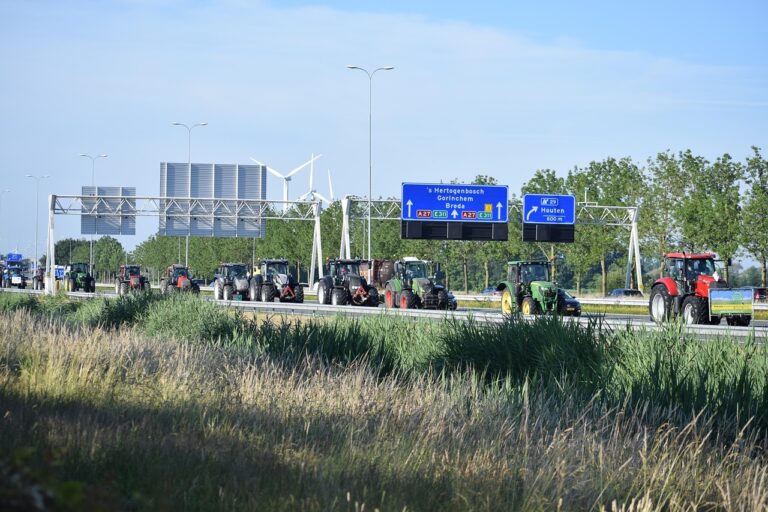 Het stikstofslot is een feest voor populisten